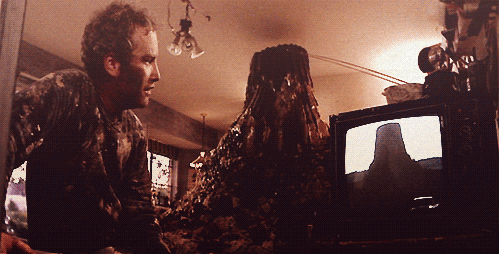 rencontre du troisième type