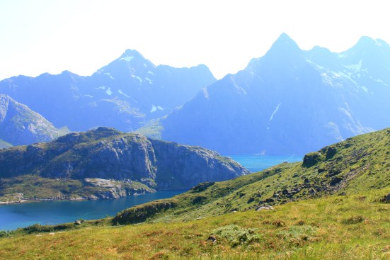 lofoten