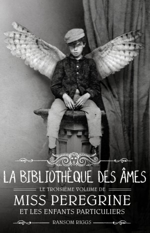 bibliothèquedesames